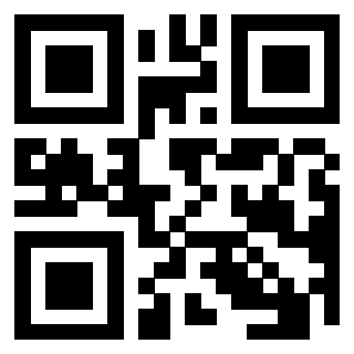 Il Qr Code di 3915830206