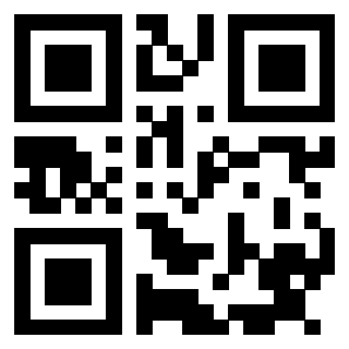 3915830207 Qr Code associato