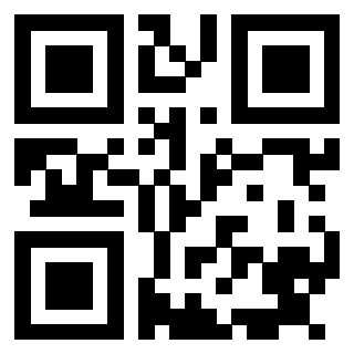 Immagine del QrCode di 3915830209