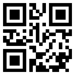 Scansione del Qr Code di 3915830210