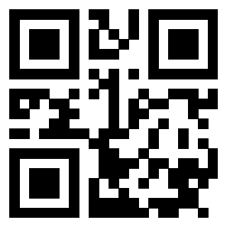 Scansione del Qr Code di 3915830211