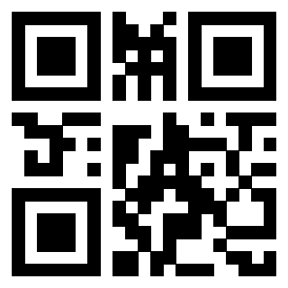 3915830217 - Immagine del QrCode associato