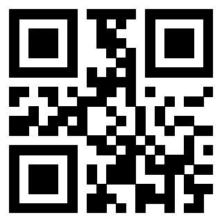 Immagine del QrCode di 3915830218