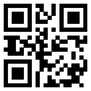 3915830220 - Immagine del QrCode associato