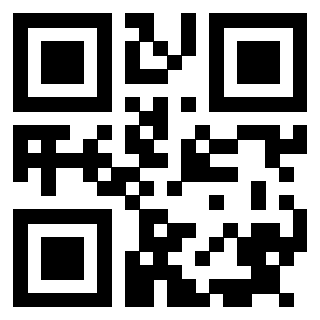 3915830222 - Immagine del QrCode