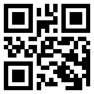 Il Qr Code di 3915830225