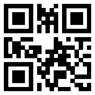 3915830226 - Immagine del QrCode associato