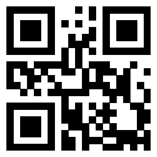 Immagine del Qr Code di 3915830229