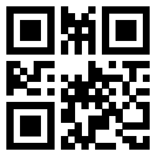 Immagine del QrCode di 3915830233