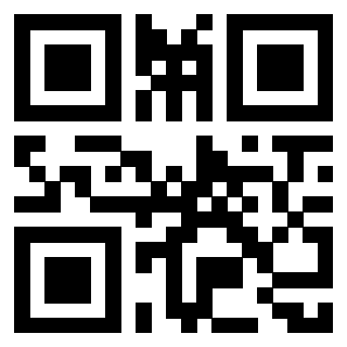 3915830234 - Immagine del QrCode associato