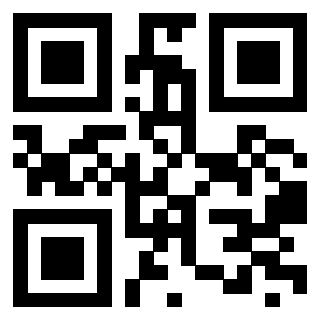 3915830235 - Immagine del Qr Code associato