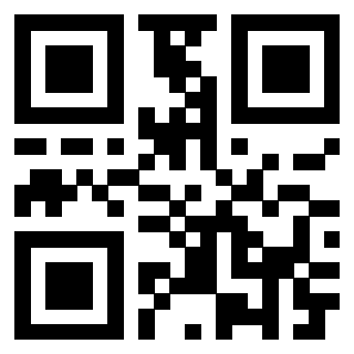 Scansione del Qr Code di 3915830236