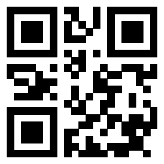 3915830239 - Immagine del QrCode associato