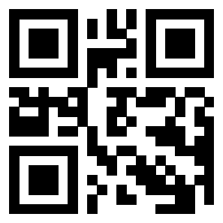 Scansione del Qr Code di 3915830240
