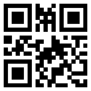 Immagine del QrCode di 3915830249