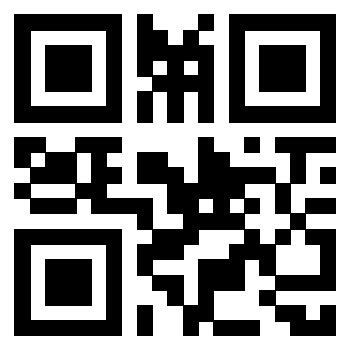 Il QrCode di 3915830251