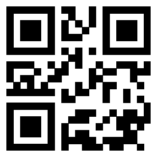 3915830252 - Immagine del QrCode associato