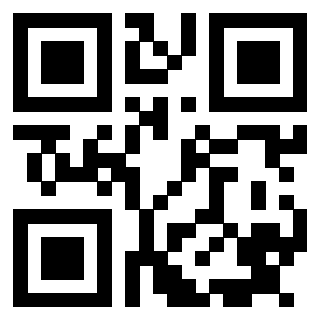 3915830254 Qr Code associato