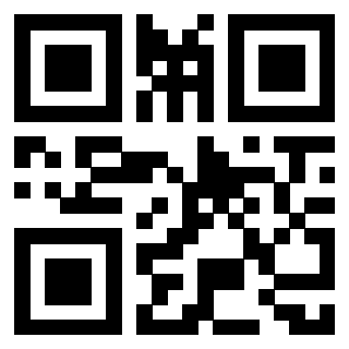 Il Qr Code di 3915830258