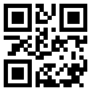 Immagine del Qr Code di 3915830262