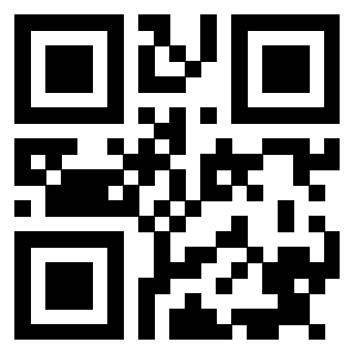 Immagine del Qr Code di 3915830264