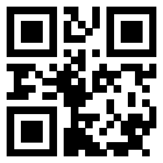 3915830266 - Immagine del QrCode associato