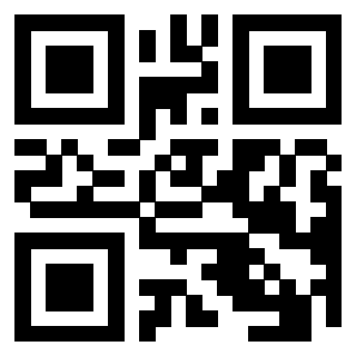 3915830267 - Immagine del Qr Code associato