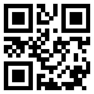 Il QrCode di 3915830270