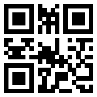 Immagine del QrCode di 3915830272