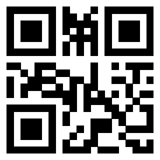 Il Qr Code di 3915830274