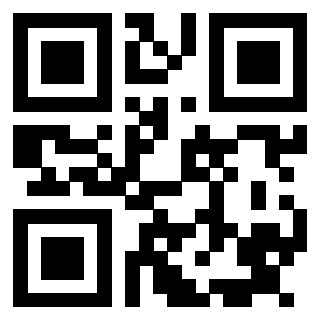 Il QrCode di 3915830275