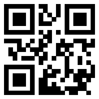 Immagine del QrCode di 3915830277