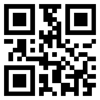 3915830279 Qr Code associato