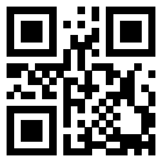 Il Qr Code di 3915830280