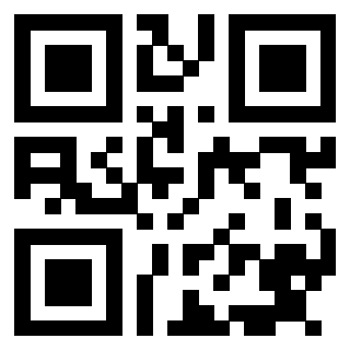 3915830281 - Immagine del Qr Code associato