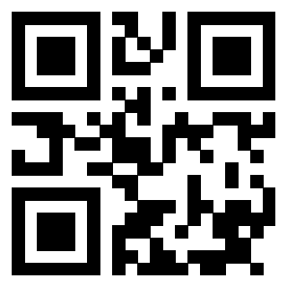 3915830287 - Immagine del Qr Code associato