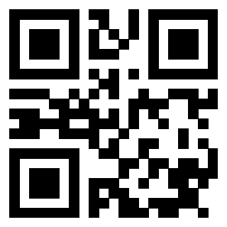 Immagine del QrCode di 3915830289