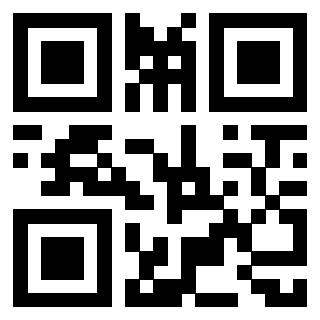 Il Qr Code di 3915830291