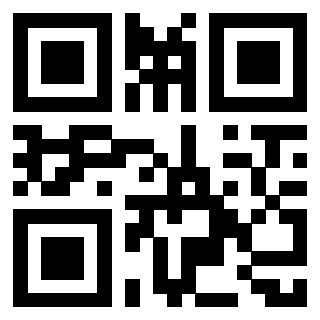 3915830295 Qr Code associato