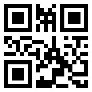 Immagine del QrCode di 3915830297