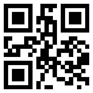 Immagine del QrCode di 3915830302
