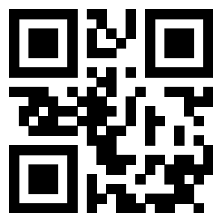3915830303 - Immagine del Qr Code associato