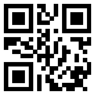 Scansione del Qr Code di 3915830308