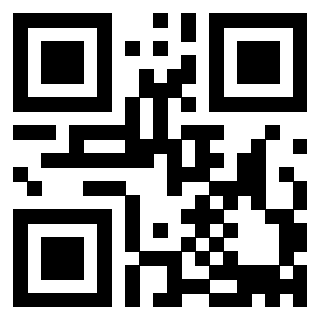 Scansione del Qr Code di 3915830312