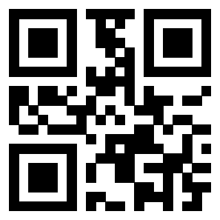 Scansione del Qr Code di 3915830315