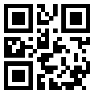Immagine del QrCode di 3915830316