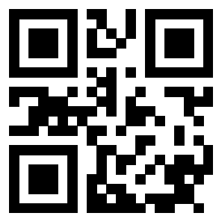 3915830318 QrCode associato