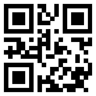 Immagine del Qr Code di 3915830319