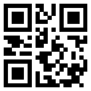 3915830321 - Immagine del QrCode associato
