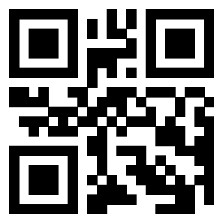 3915830322 - Immagine del Qr Code associato